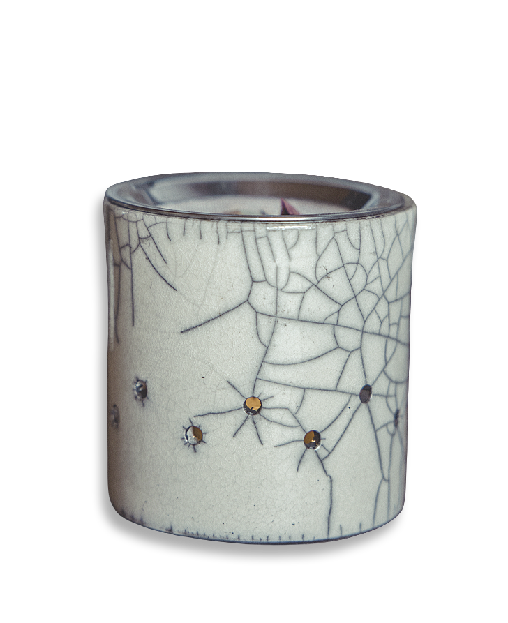 Räucherschale ca. 10x10 cm